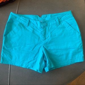 NWOT Columbia Kenzie Cove Shorts